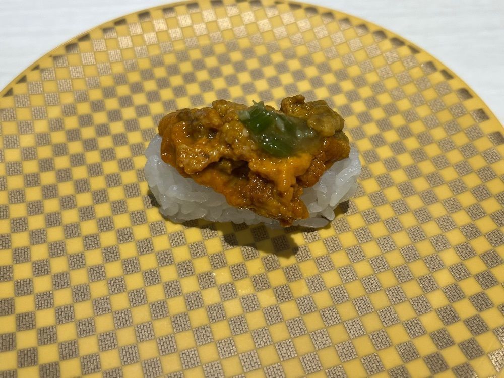 Izumi.47さんが投稿した魚べい 名取店に関する口コミの画像