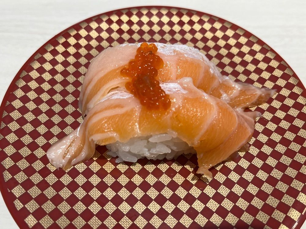 Izumi.47さんが投稿した魚べい 名取店に関する口コミの画像