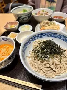 吉祥庵 ららぽーと豊洲店