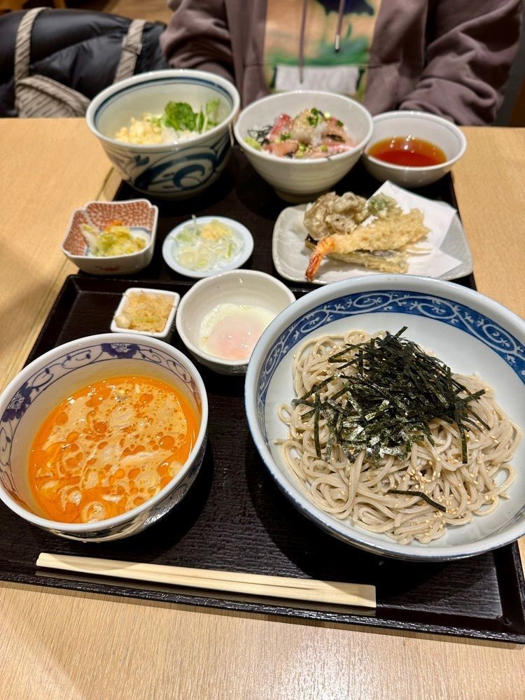 ぴょんたI 東京グルメ・居酒屋さんが投稿した吉祥庵 ららぽーと豊洲店に関する口コミの画像