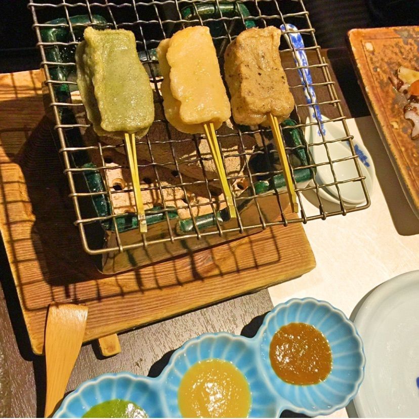 カランさんが投稿した接方来 京都タワー店（せっぽうらい）に関する口コミの画像