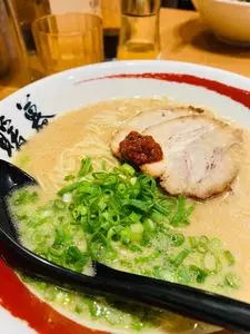 ラーメン 暖暮 町田店
