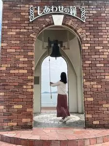 道の駅　多々羅しまなみ公園