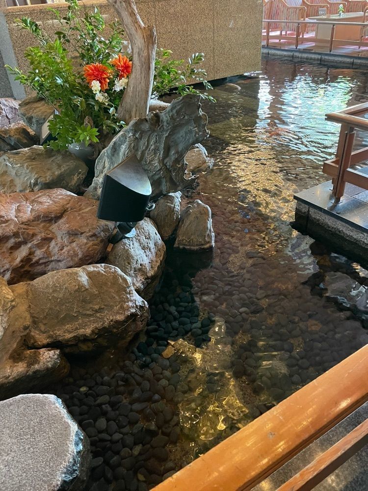AJさんが投稿した白玉の湯　泉慶に関する口コミの画像