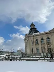 新潟市歴史博物館みなとぴあ