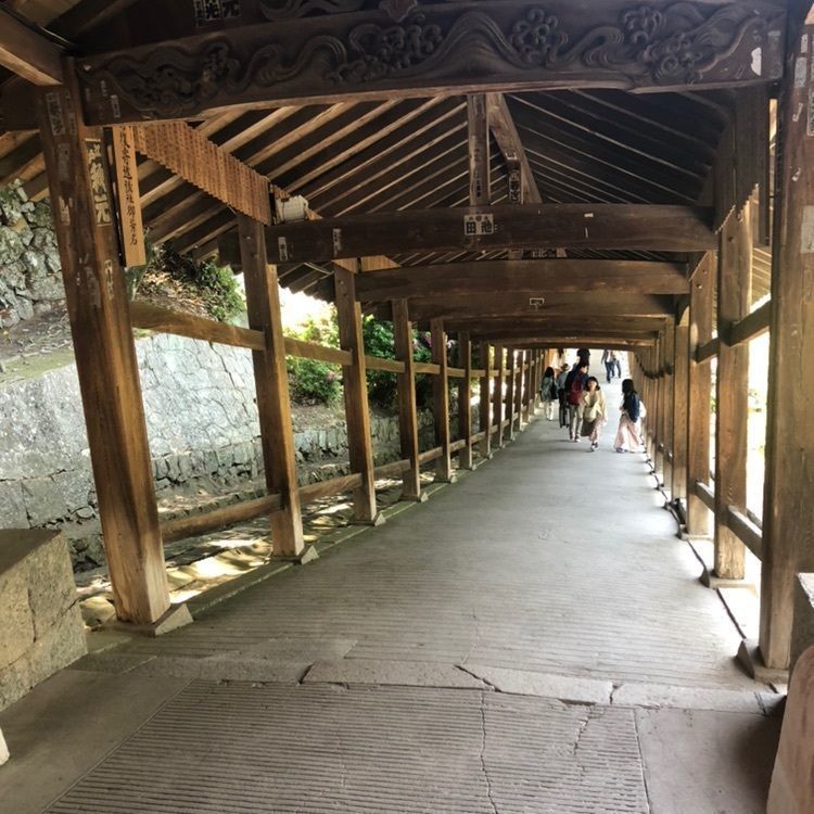 サヤさんが投稿した吉備津神社に関する口コミの画像