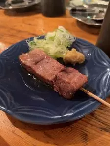 やきとん なべ屋