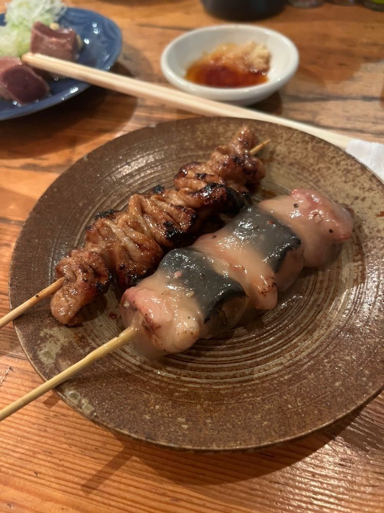 【東京近郊】居酒屋勝手にレビューさんが投稿したやきとん なべ屋に関する口コミの画像