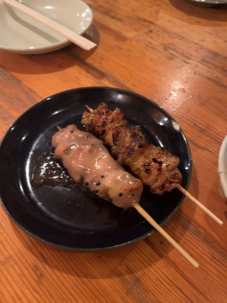 【東京近郊】居酒屋勝手にレビューさんが投稿したやきとん なべ屋に関する口コミの画像