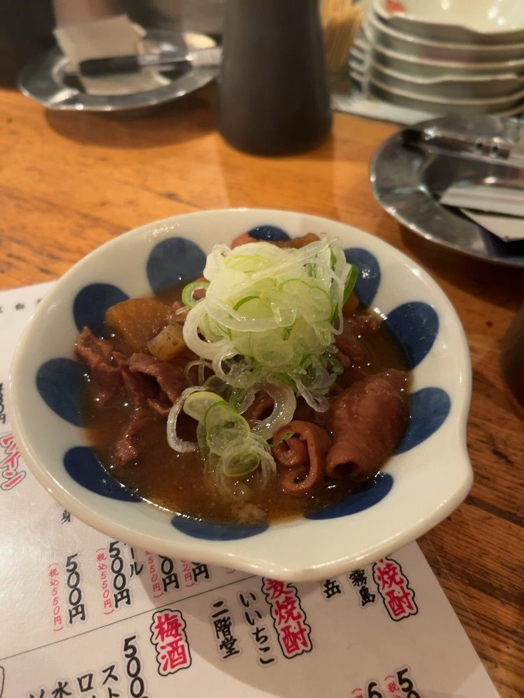 【東京近郊】居酒屋勝手にレビューさんが投稿したやきとん なべ屋に関する口コミの画像