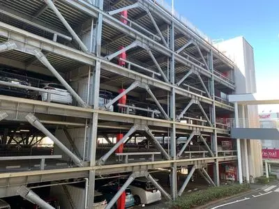 三井アウトレットパーク 入間
