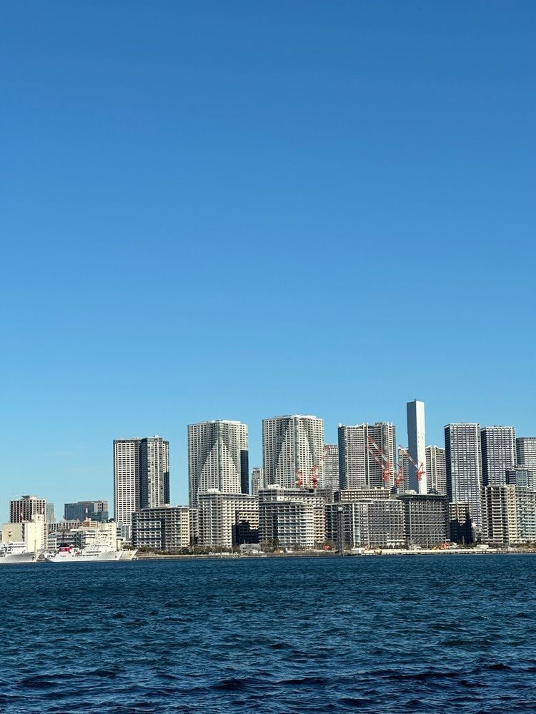yokomanさんが投稿した水上バス（TOKYOCRUISE）浅草・お台場直通ライン「ヒミコ」に関する口コミの画像