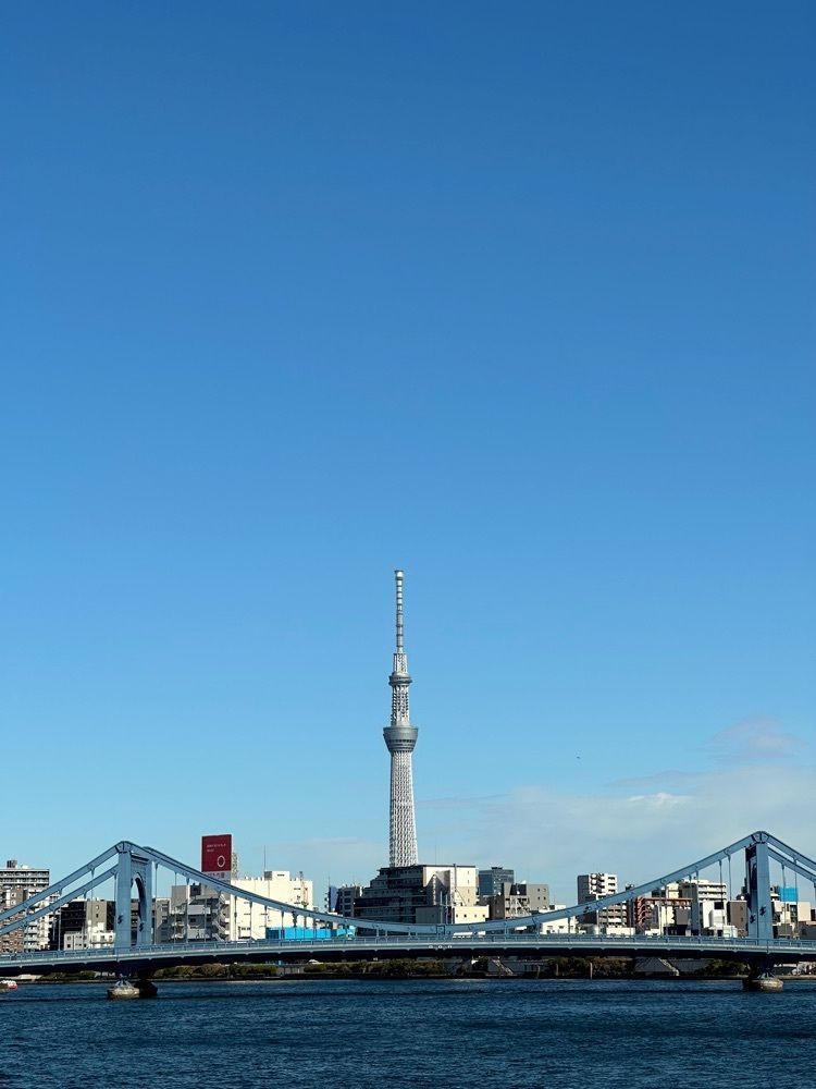yokomanさんが投稿した水上バス（TOKYOCRUISE）浅草・お台場直通ライン「ヒミコ」に関する口コミの画像