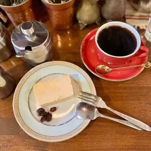 カフェ・ハル（Cafe haru）