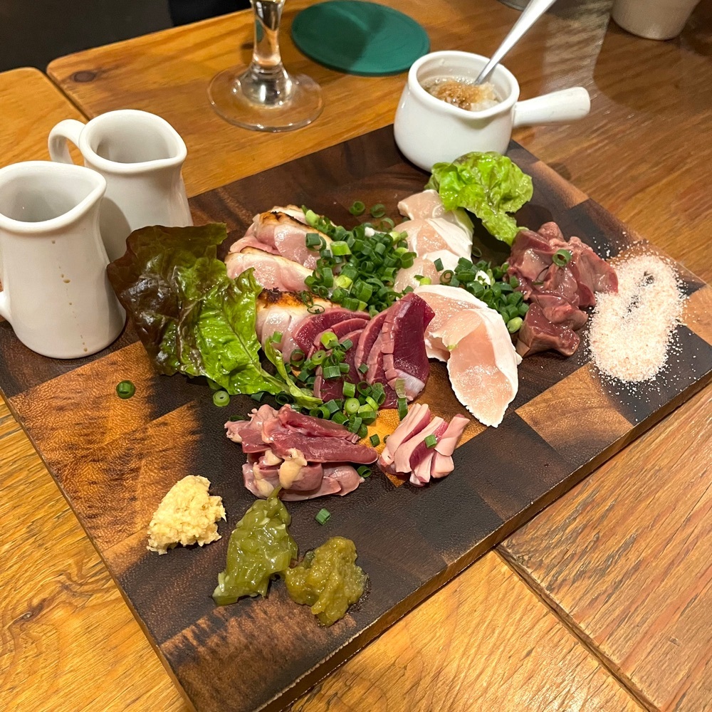 鶏バル HIGOYA 札幌店 （ヒゴヤ）