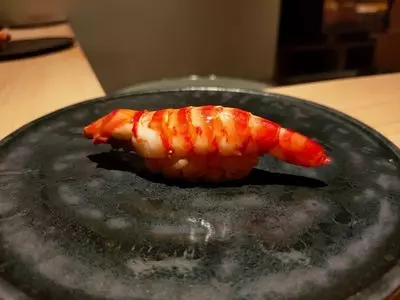 鮨 唐島（すし からしま）