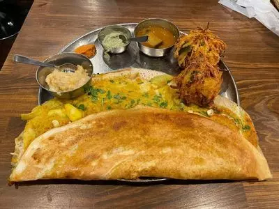 TOKYO BHAVAN（トウキョウ バワン）
