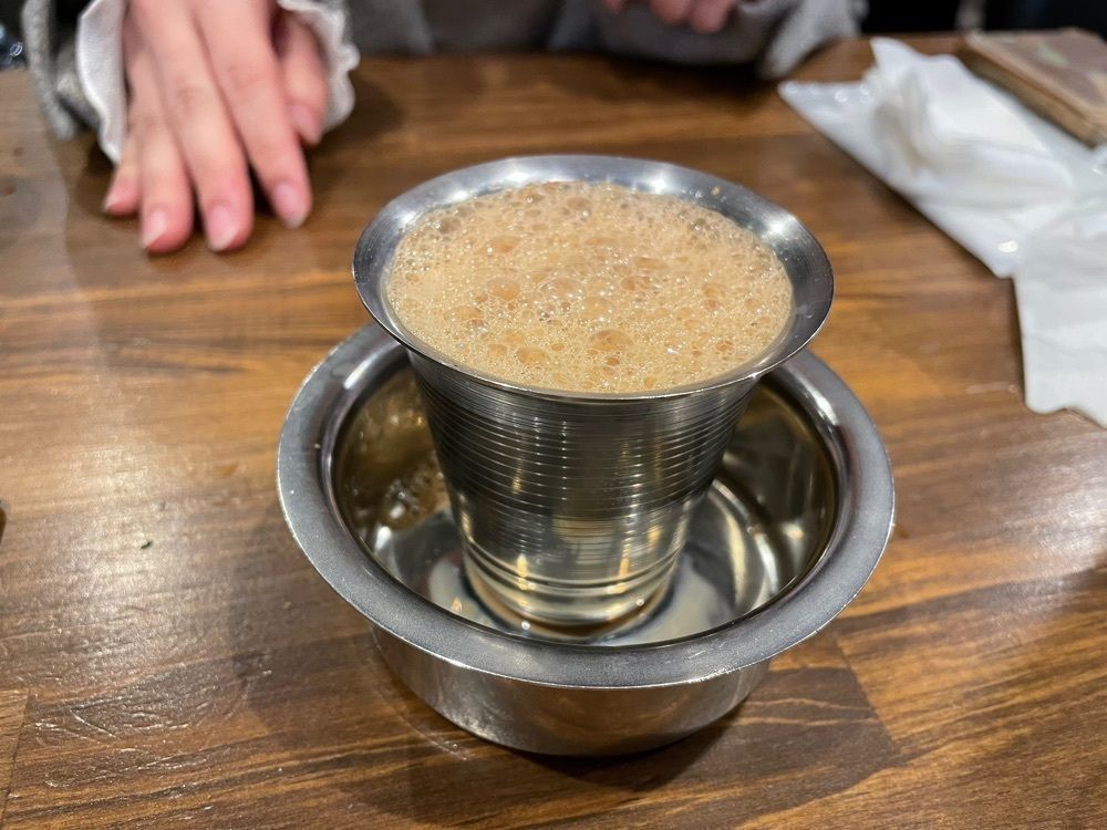 lisakoさんが投稿したTOKYO BHAVAN（トウキョウ バワン）に関する口コミの画像
