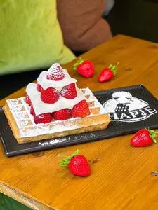 Café Hapje（ハピェ）