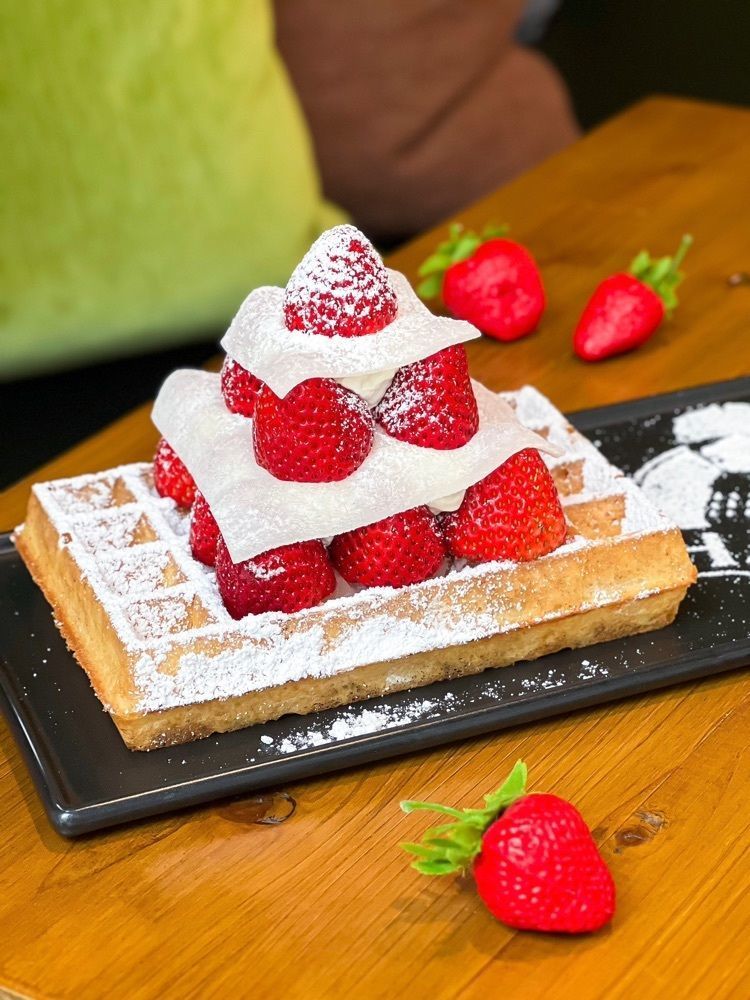 natsumin_cafeさんが投稿したCafé Hapje（ハピェ）に関する口コミの画像