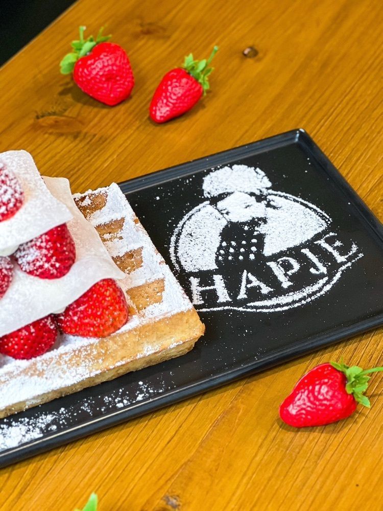 natsumin_cafeさんが投稿したCafé Hapje（ハピェ）に関する口コミの画像