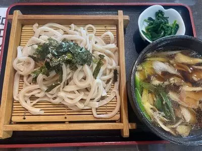 田舎屋