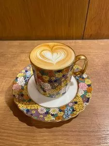 カフェ ロストロ（CAFE ROSTRO）
