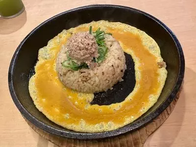丸源ラーメン 岡崎鴨田店