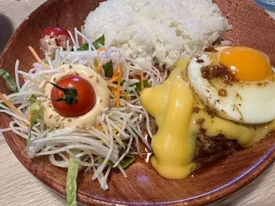 びっくりドンキー 鳴海店
