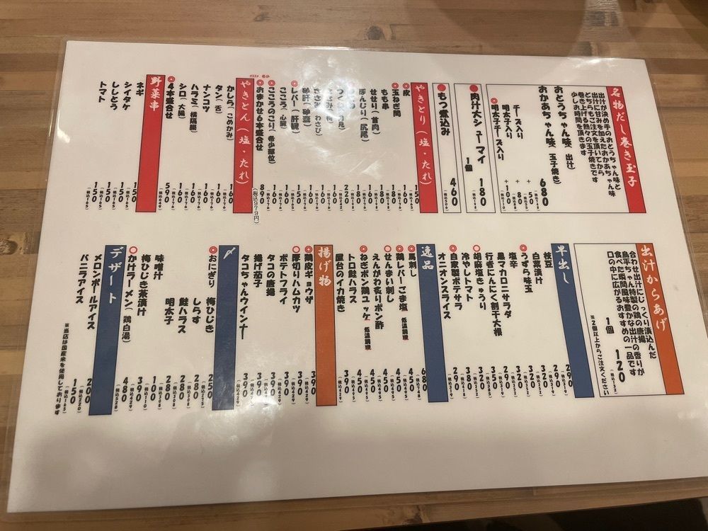 shiii0317さんが投稿した鳥平ちゃん 高円寺店に関する口コミの画像
