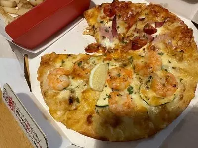 ピザーラ 天白店（PIZZA-LA）