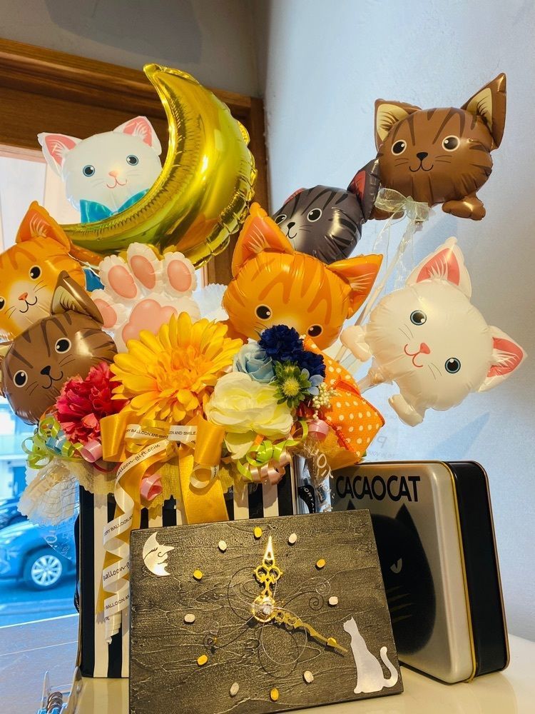 けんけんさんが投稿した猫と月 chan mie noodles（猫と月 チャンミーヌードルズ）に関する口コミの画像