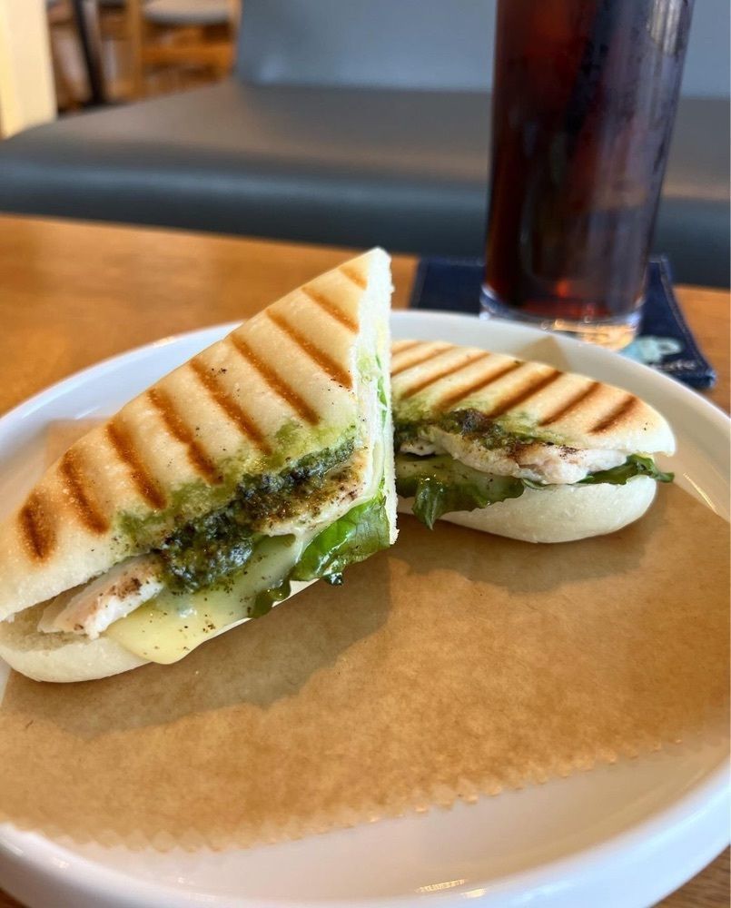 ayu.latteさんが投稿したストングカフェ 姪浜本店（Stong Cafe）に関する口コミの画像