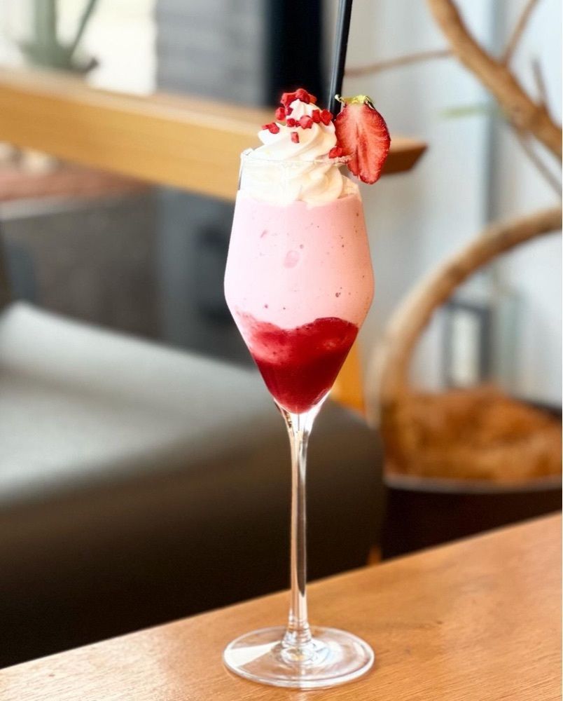 ayu.latteさんが投稿したストングカフェ 姪浜本店（Stong Cafe）に関する口コミの画像