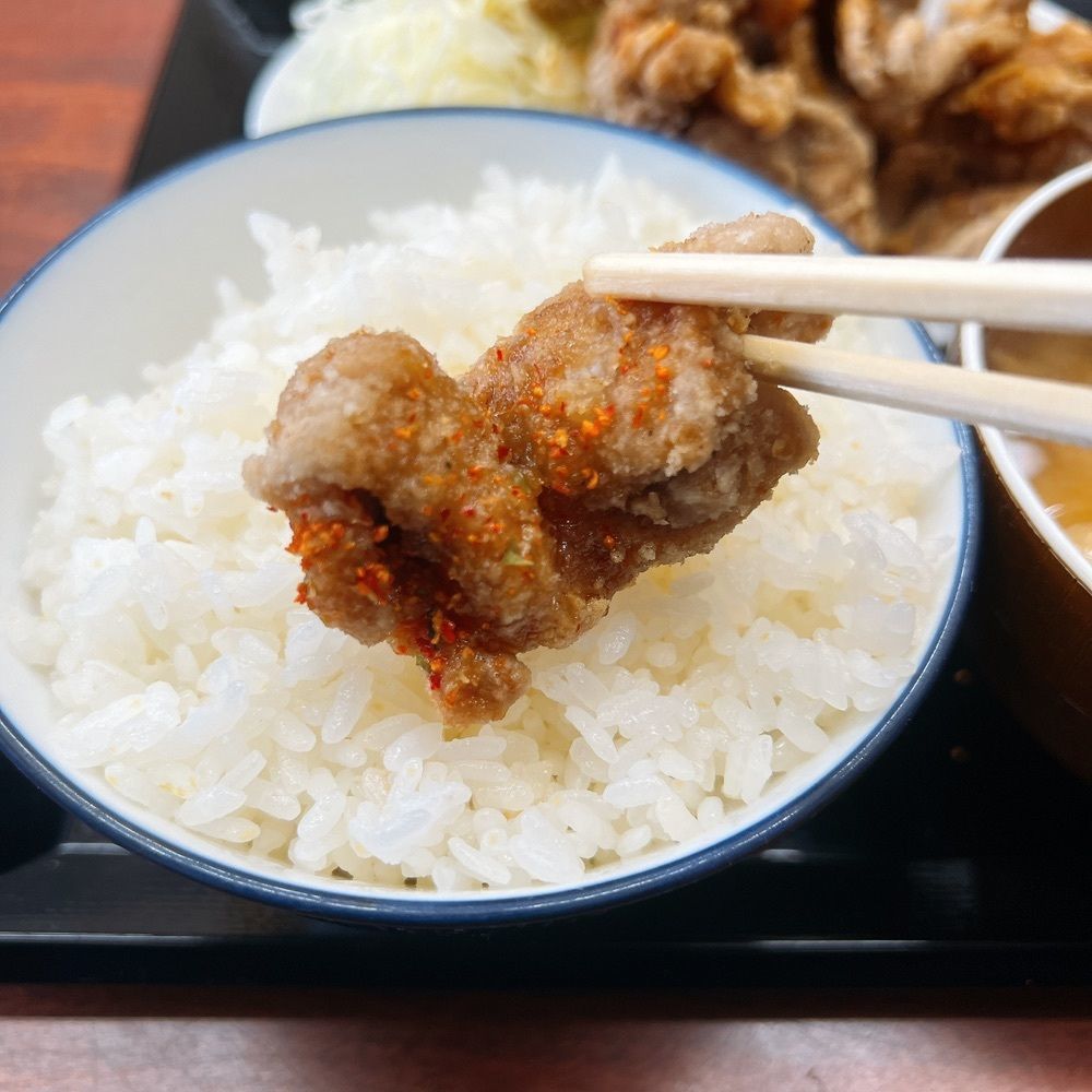 ヤジメシ　ボリューム満点東京グルメさんが投稿したことぶき食堂に関する口コミの画像