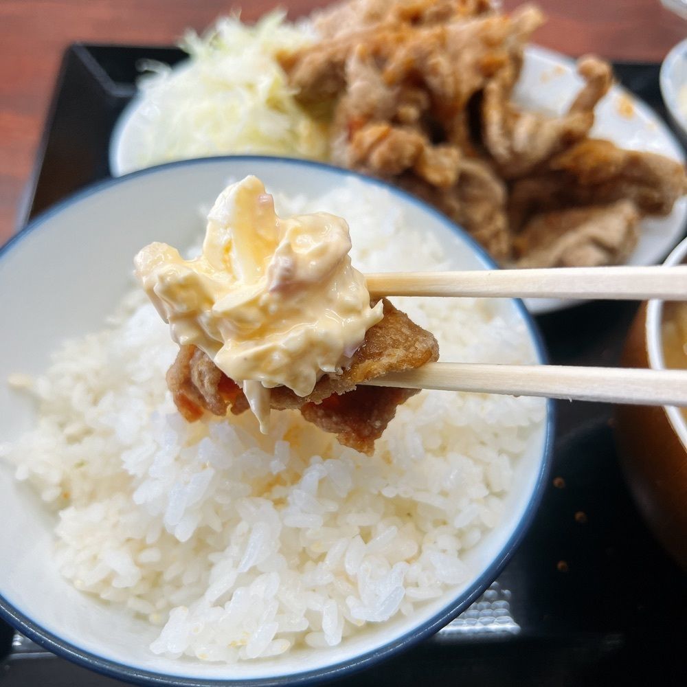 ヤジメシ　ボリューム満点東京グルメさんが投稿したことぶき食堂に関する口コミの画像