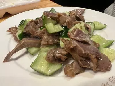 24時間 餃子酒場 高円寺店