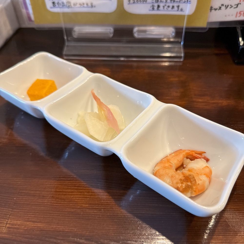 鉄道王さんが投稿した中華料理 あさいけに関する口コミの画像