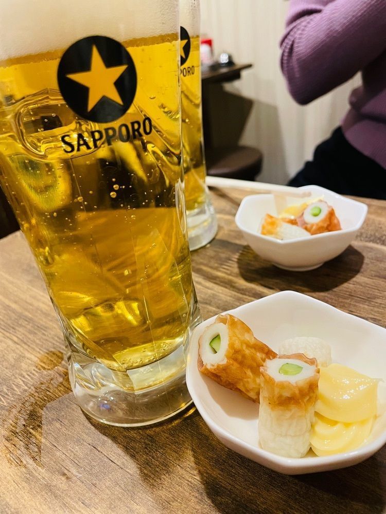 shiii0317さんが投稿した伊勢路 東中野店に関する口コミの画像