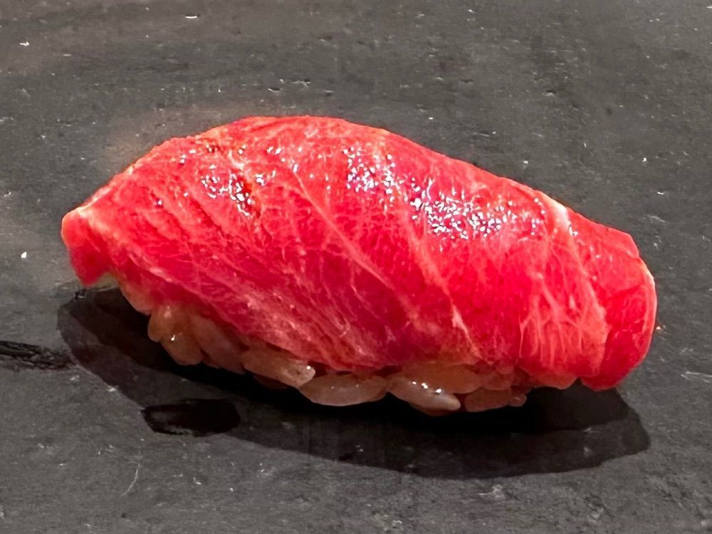 かずくんさんが投稿した鮨 竜胆に関する口コミの画像