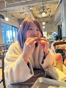 the open bakery