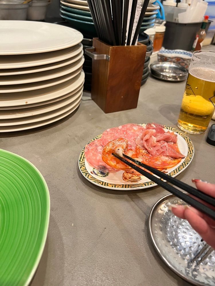 M_coさんが投稿したスパイスと創作料理 この一杯のために。（【旧店名】この一杯のために。）に関する口コミの画像