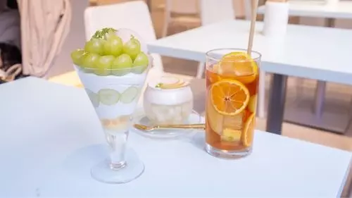 フルーツ アンド シーズン（fruits and season）