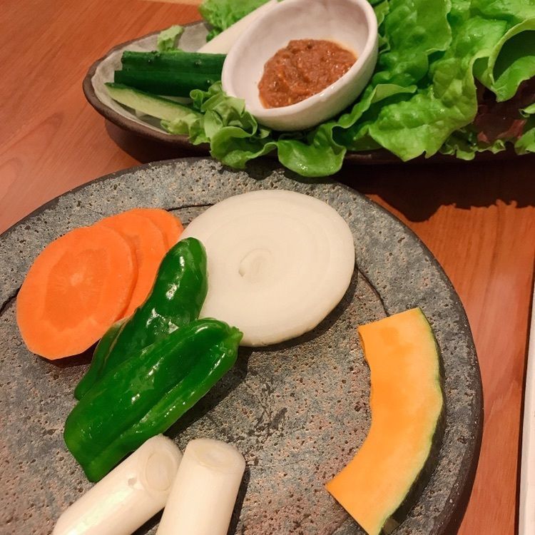 cool_walking_fab1さんが投稿した焼肉やまと 船橋本店（ヤマト）に関する口コミの画像