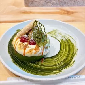 atelier京ばあむ