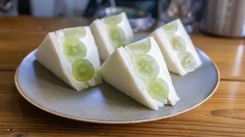 喫茶 一房