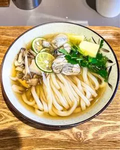 Udon Kyutaro（ウドン キュータロー）