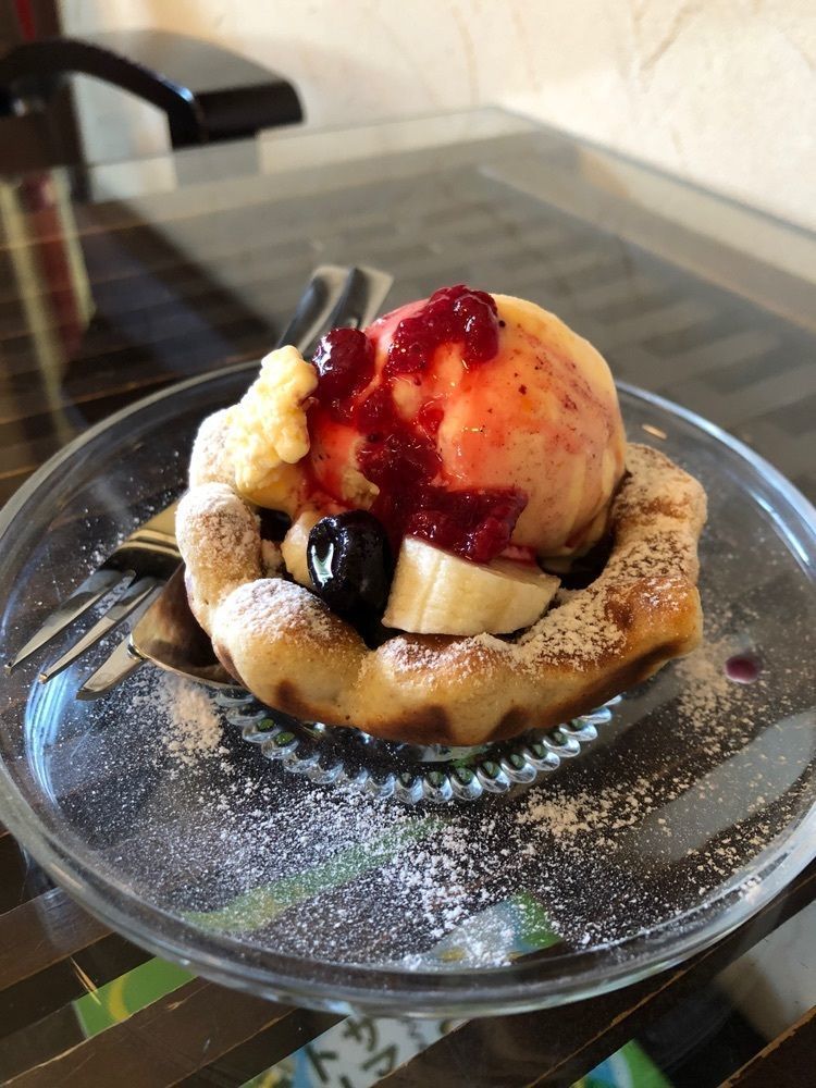 Nさんが投稿したドゥカフェ（DOux CAFE）に関する口コミの画像