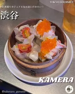 KAMERA（カメラ）