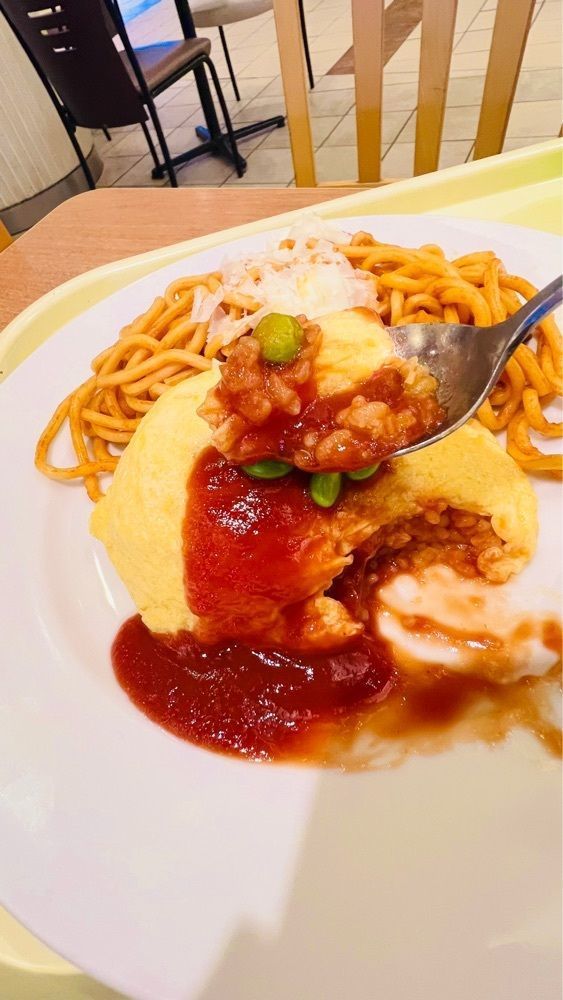miiさんが投稿したラケル モラージュ菖蒲店（RAKERU）に関する口コミの画像